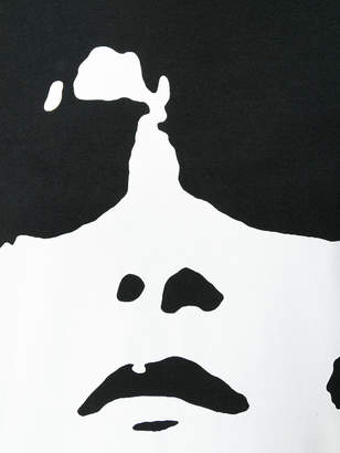 Neil Barrett Siouxsie printed T-shirt