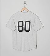 Thumbnail for your product : The Hundreds Parkside Baseball Jersey