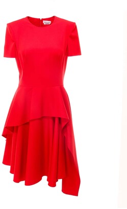 alexander mcqueen dresses sale