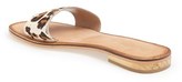 Thumbnail for your product : Seychelles 'City Slicker' Thong Sandal