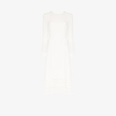 Thumbnail for your product : Reformation Valerie tiered dress