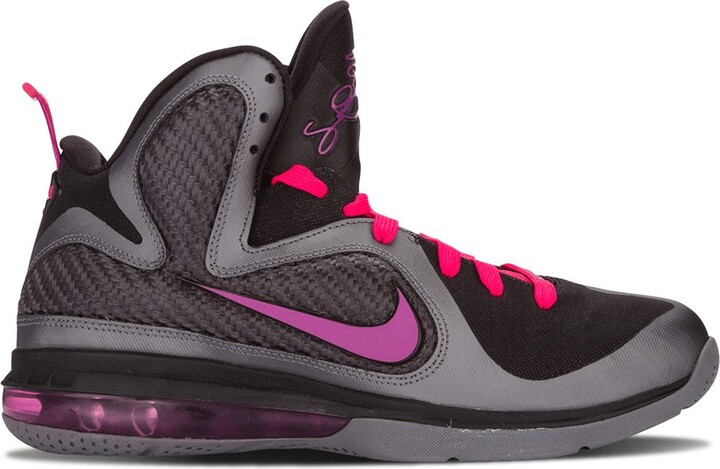 lebron 9 miami nights