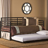 Thumbnail for your product : JCPenney Corwin Metal Daybed with Trundle Option