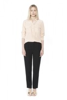 Thumbnail for your product : Alexander Wang T By Tapered Trousers