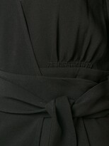 Thumbnail for your product : Proenza Schouler Crepe Wrap Top