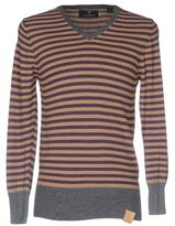 Thumbnail for your product : Scotch & Soda Jumper