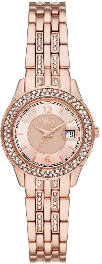 Relic Women Watches | Shop the world's largest collection of 
