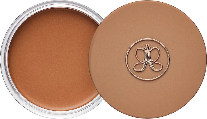 Anastasia Beverly Hills Cream Bronzer in Brown