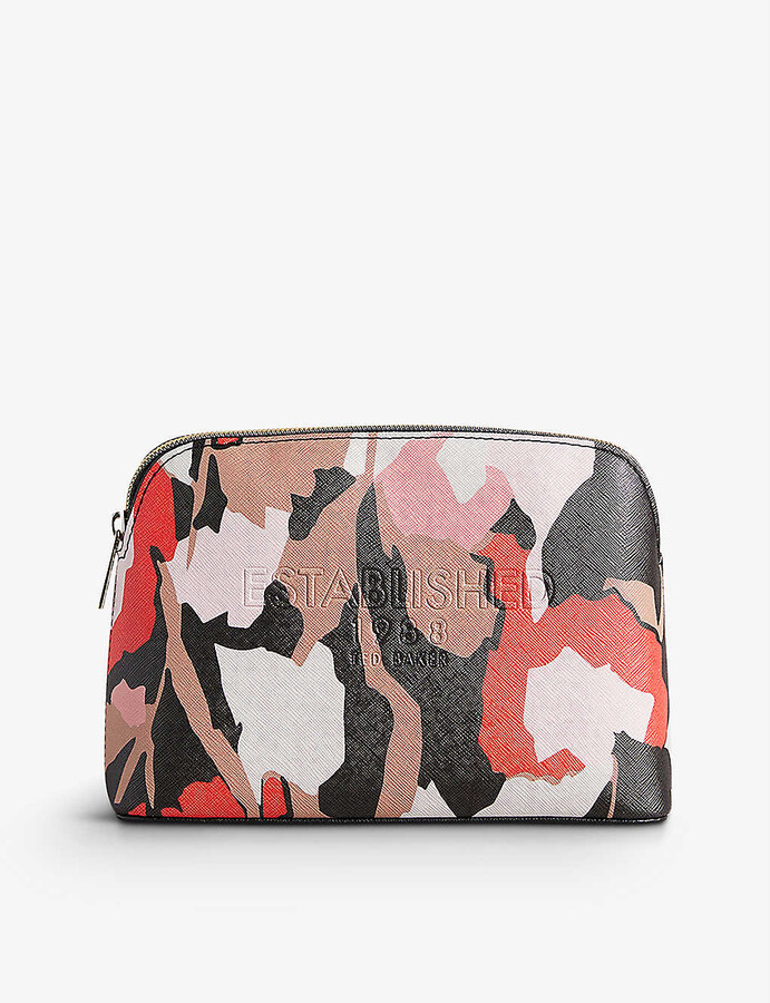 Ted Baker Makeup & Travel Bags | Shop the world's largest collection of  fashion | ShopStyle