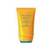 Thumbnail for your product : Shiseido Tanning Cream For Face SPF6 50ml