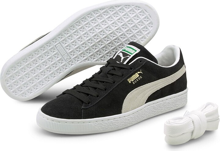 Puma Suede Classic | Shop the world's largest collection of 