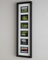 Thumbnail for your product : Horchow Black & White Collage Frames