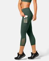 Thumbnail for your product : Lorna Jane Tri Ultimate Support 7/8 Tights