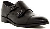 Thumbnail for your product : Gordon Rush Hudson Cap Toe Double Monkstrap Shoe
