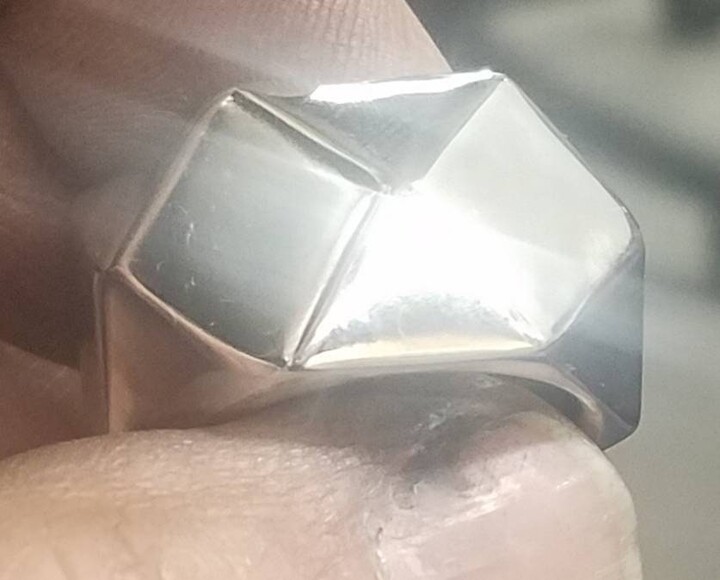 Etsy Dungeon Master's Ring