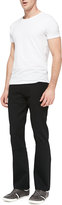 Thumbnail for your product : True Religion Ricky Midnight Straight-Fit Jeans