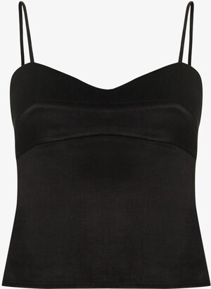USISI SISTER Lexie Bustier Camisole Top
