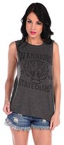 Thumbnail for your product : Vintage Havana Tiger Print Tank