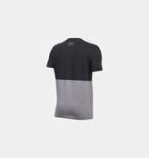 Thumbnail for your product : Under Armour Boys' SC30 Long Line T-Shirt