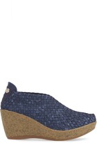 Thumbnail for your product : Bernie Mev. Woven Wedge