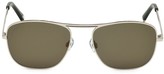 Thumbnail for your product : Web Tinted Metal Sunglasses