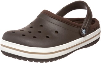 crocband ii adult clogs