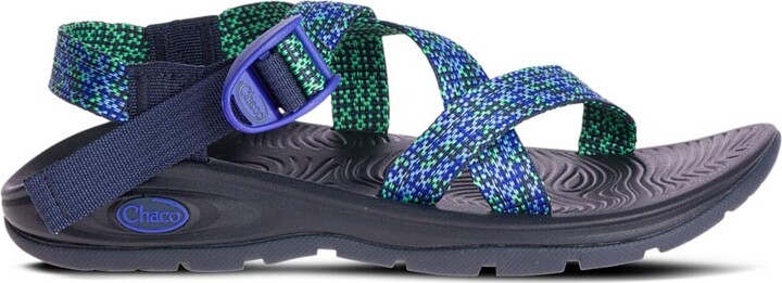 Chaco Womens Zvolv Sport Sandal