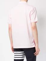 Thumbnail for your product : Thom Browne classic polo shirt