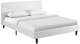 Thumbnail for your product : Modway Anya Bed
