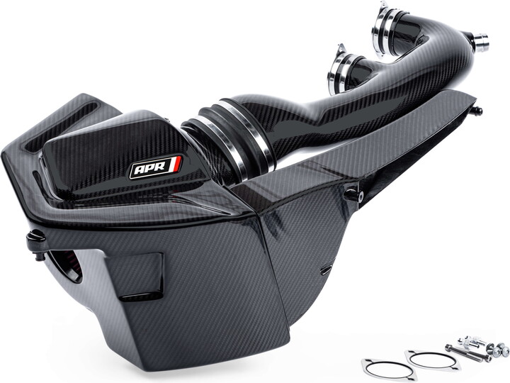 APR CI100042 Carbon Fiber Air intake