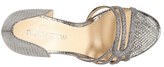 Thumbnail for your product : Ivanka Trump 'Lady' Sandal