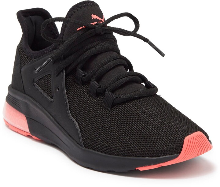 puma electron street sneaker