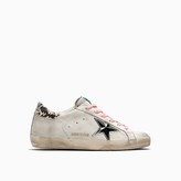 Thumbnail for your product : Golden Goose Superstar Sneakers G36ws590v38