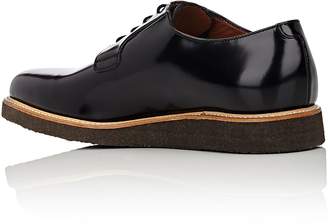 Common Projects MEN'S WEDGE-SOLE DERBYS