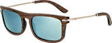 Thumbnail for your product : Earth Wood Queensland Sunglasses