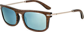 Earth Wood Queensland Sunglasses