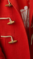 Thumbnail for your product : Burberry Double Cashmere Wool Duffle Jacket