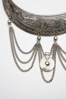 Thumbnail for your product : Vanessa Mooney Nebulous Statement Necklace