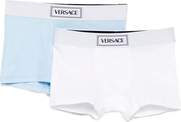 Logo Underwear Set