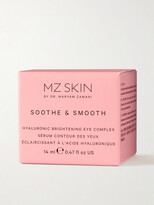 Thumbnail for your product : MZ SKIN Soothe & Smooth Collagen Activating Eye Complex, 14ml - One size