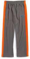 Thumbnail for your product : Nike Dri-FIT Knit Performance Pants (Toddler Boys & Little Boys)