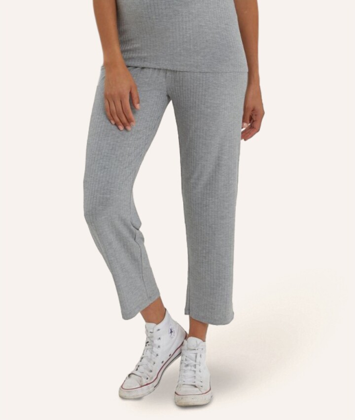Nom Maternity Maternity Camilla Pant