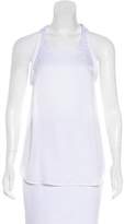 Thumbnail for your product : IRO Racerback Sleeveless Top