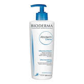 Thumbnail for your product : Bioderma Atoderm Ultra-Nourishing Cream Pump 500ml