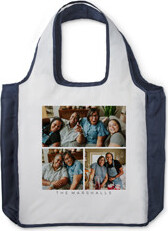 Shutterfly Reusable Shopping Bags: Gallery of Three | 16x16 |