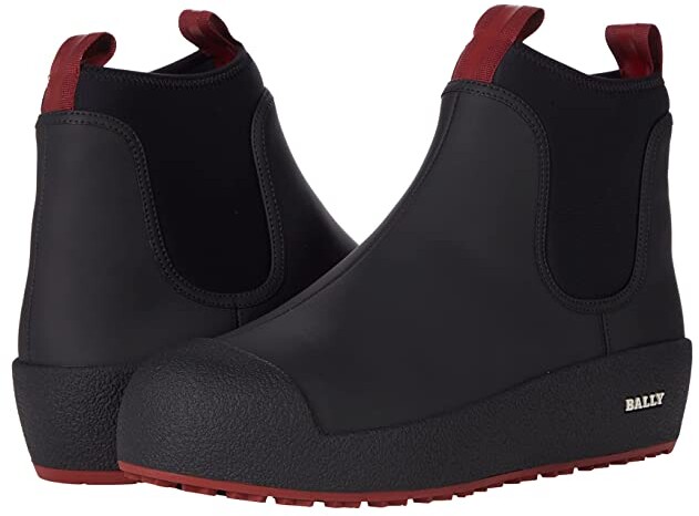 Bally Cubrid - ShopStyle Boots