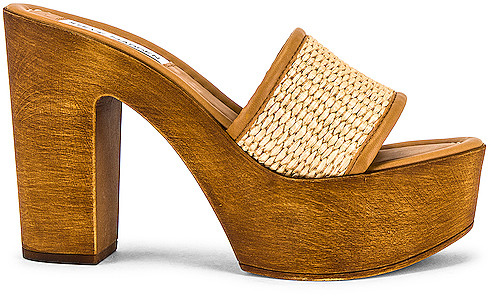 steve madden heidi platform sandal