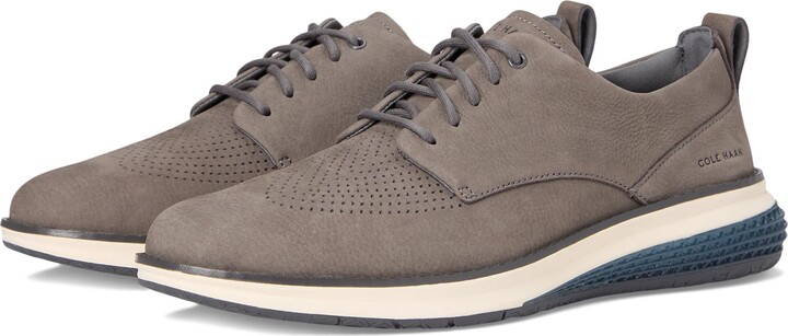 Cole Haan Mens Originalgrand Energyweave Plain Toe Ox Oxford