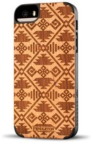 Thumbnail for your product : Pendleton Recover 'Pendleton' Cherry Wood iPhone 5 & 5S Case
