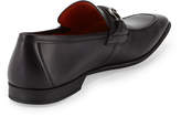 Thumbnail for your product : Magnanni CALF.SLPON